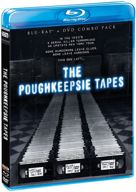 The Poughkeepsie Tapes (2007)