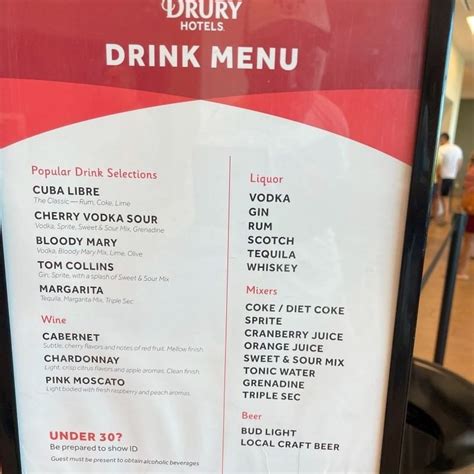 Drury Plaza Disney Springs Review — Second Dad to the Right