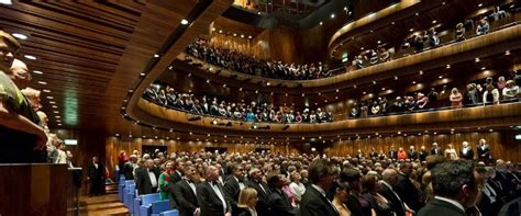 Wexford Opera Festival 2025, Ireland - Venue, Date & Photos