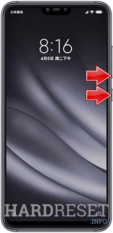 Image result for Fastboot Redmi Note 8 Install Stock ROM