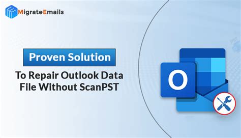 Image result for Repair an Outlook Data File PST File