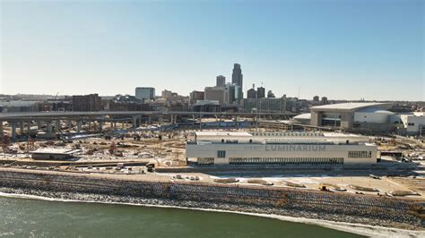 Developments Reshaping the Omaha Metro | PJ Morgan Real EstatePJ Morgan ...