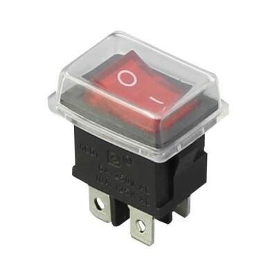 KCD11 Waterproof Key Case - 10x15mm Motorobit - Motorobit.com