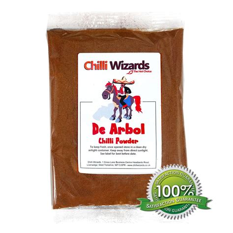 Chili Powder Spanish Version at Melissa Bishop blog