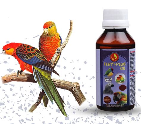Pet Care International (PCI) Ferti-Plus A Blend of Nature to Provide ...