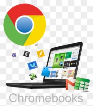 Chromebook Clipart, Transparent PNG Clipart Images Free Download ...