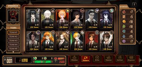 Descargar Limbus Company 1.104 APK Gratis para Android