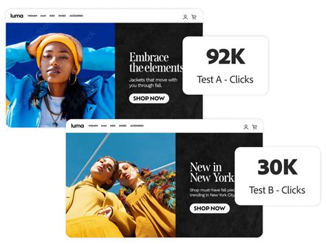 Image result for Adobe Target Email Testing