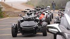 Can Am Trike by Not A Trike Not A Bike What Is The 2015 Can Am Spyder F3 Can Am Trike