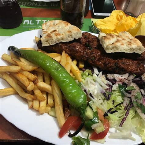 TADIM GRILLHAUS, Weil am Rhein - Restaurant Reviews, Phone Number ...