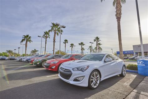 AutoNation Hyundai Tempe - Tempe, AZ | Cars.com