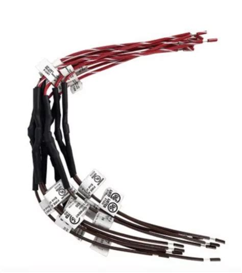 REL-47K End-of-Line Resistor | Sensor Accessories | Sensors | Sensor ...