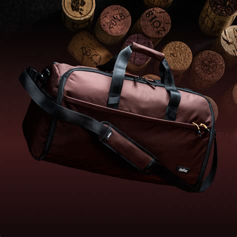 The Garment Duffel 45L – Halfday