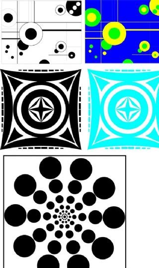 平面构图基本形重复设计图片图片-图行天下素材网
