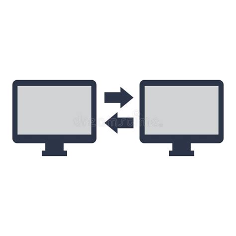 Image result for Transferring Data Between Computers