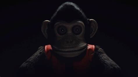 The Monkey Director Says Stephen King Adaptation Is a Comedy, and He'll ...