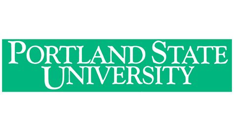 Portland State University Logo, symbol, meaning, history, PNG, brand
