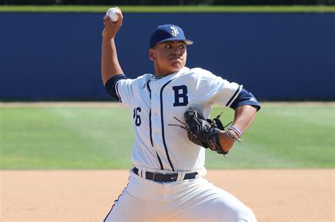 St. John Bosco baseball tops Corona del Mar to advance to CIF-SS ...
