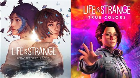 The Life is Strange series is coming | Nintendo Switch News ...