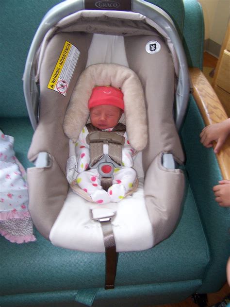Best Preemie Infant Car Seat at Sammy Parra blog