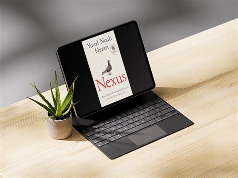 In-Depth Review, Summary, and Analysis of Yuval Noah Harari’s Nexus ...