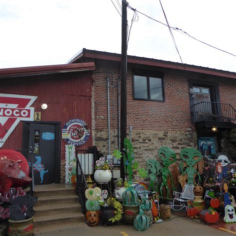 Fayetteville's Funky Flea Market (2026) - All You MUST Know Before You ...