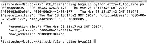 Image result for Extract All Data 01 Python