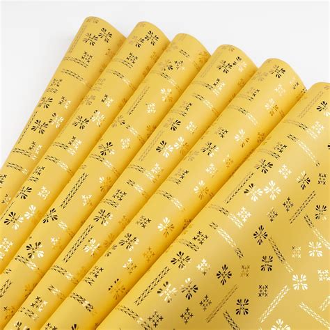 Birch & Co. Gift Wrapping Paper Sheet-Gift Paper-Gift Wrap Roll-Gift ...