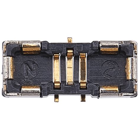 Motherboard Battery FPC Connector For Watch Series 4 / Series 5 / Seri