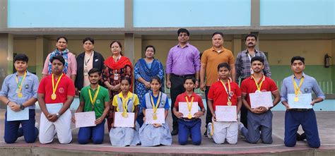 Welcome | Church School Beldih