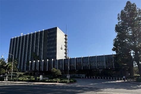 Orange County Central Justice Center - Cypress Construction Management