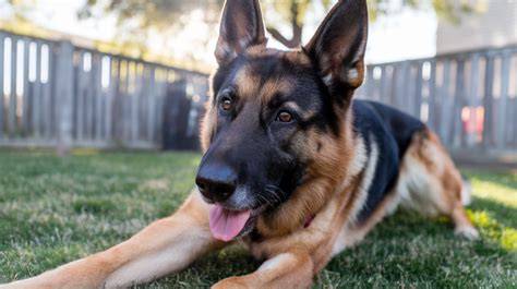 Image result for German Shepherd Exercise Chart