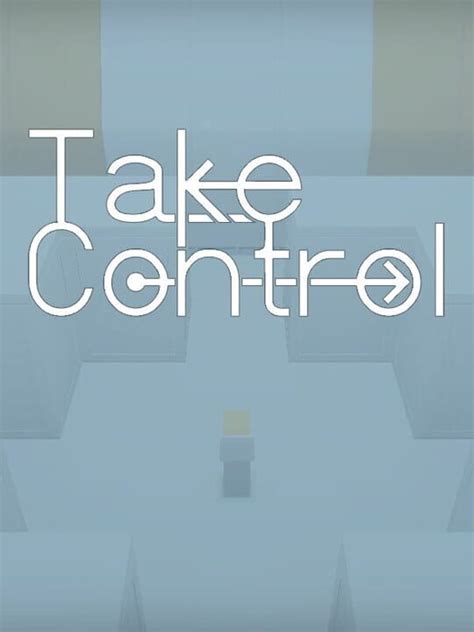Image result for Control Game Take Control