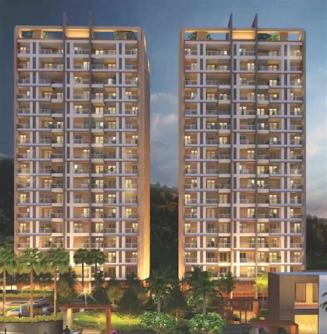 Padmavati Hills Bavdhan, Mumbai| Padmavati Hills Bavdhan Floor Plans ...
