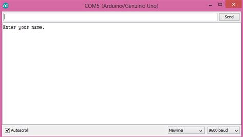 How to Write Serial Monitor in Arduino to a Text File 的图像结果