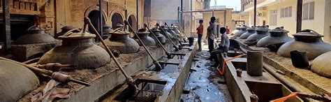 Boond Fragrances Maati Petrichor Attar, Fragrance Of The Goodly Smell ...