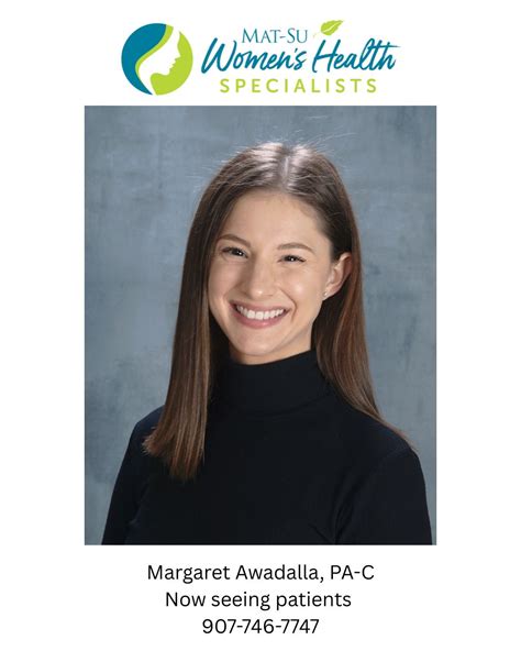 Mat-Su Regional Medical... - Mat-Su Regional Medical Center
