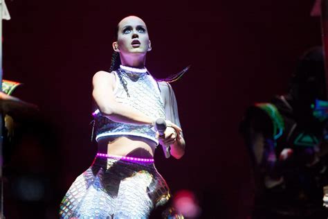 Image result for Katy Perry O2 Arena