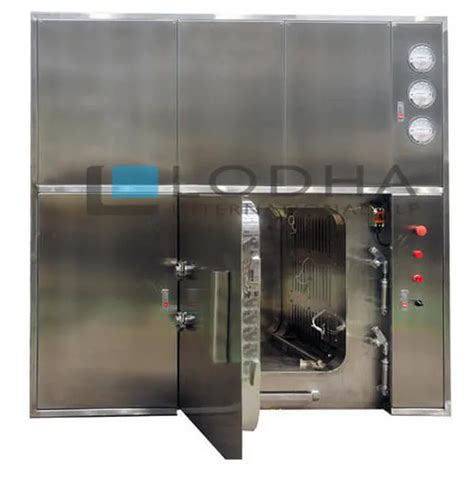 Global Sterilization Equipment Market and Growth