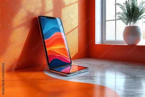 Phone Screen Interface 的图像结果