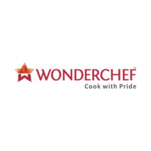 Buy WONDERCHEF Cuba Borosilicate Glass Mugs 300ML - Set of 6 Pcs Online ...