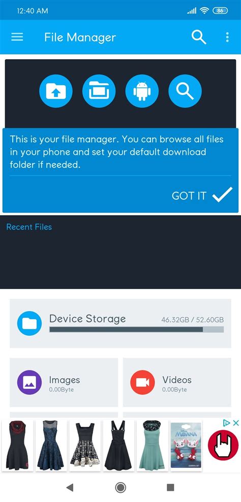 Descargar Gestor de Descargas 5.10 APK Gratis para Android