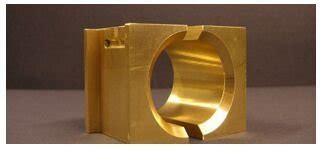 Phosphor Bronze Bearing Housings Manufacturer, Supplier from Ghaziabad