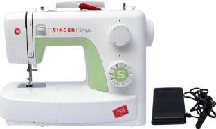Singer Sewing Machine - Buy Singer Sewing Machine Online at Best Prices ...