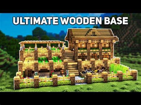 Image result for House Tutorial Minecraft 1.14