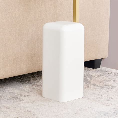 Buy Senorita End Table - Cream from Home Centre at just INR 14999.0