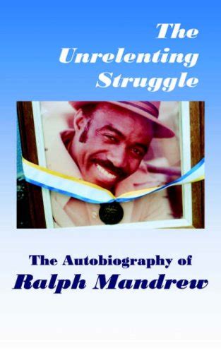 Buy The Unrelenting Struggle Book Online at Low Prices in India | The ...