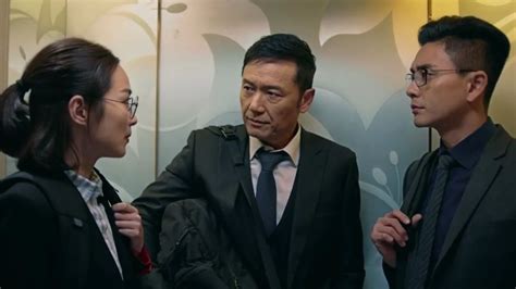 法证先锋3-法庭最精彩的交锋，黎耀祥说出了他身为香港法证的专业_腾讯视频