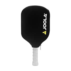 Buy Joola Elongated Pickleball Paddle Cover - Neoprene Sleeve Ben Johns ...