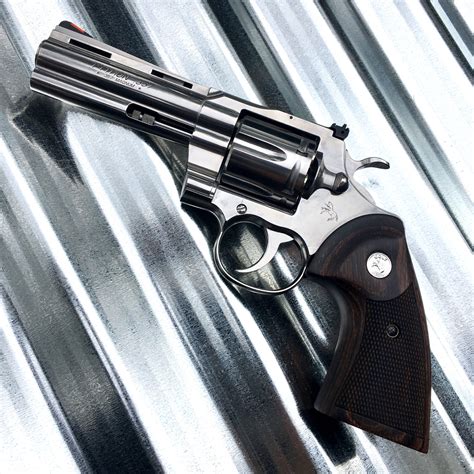 Image result for 2020 Colt Python Release